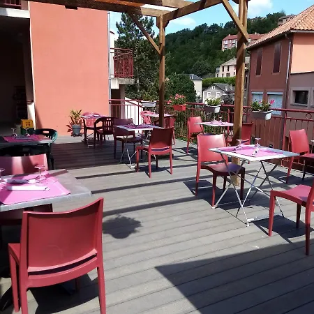 Du Marronnier Belmont-sur-Rance