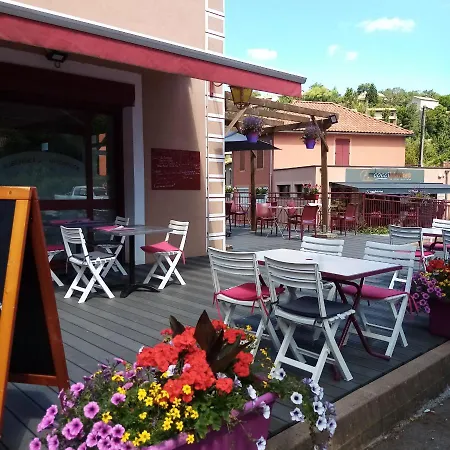 Du Marronnier Oda ve Kahvaltı