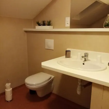 Du Marronnier Oda ve Kahvaltı