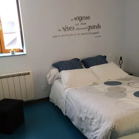 Du Marronnier Oda ve Kahvaltı *