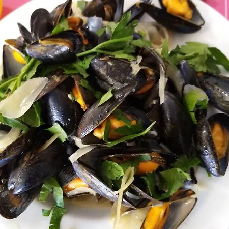 Du Marronnier Oda ve Kahvaltı *