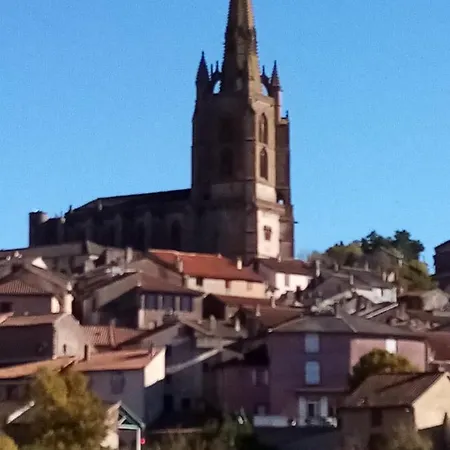 Oda ve Kahvaltı Du Marronnier