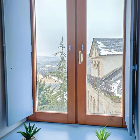 Du Marronnier Oda ve Kahvaltı