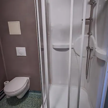 Du Marronnier * Belmont-sur-Rance