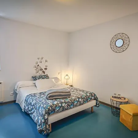 Du Marronnier Belmont-sur-Rance