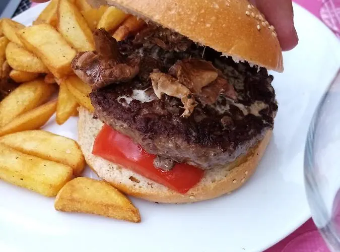 Du Marronnier * Belmont-sur-Rance