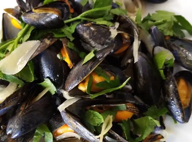 Du Marronnier Nocleg ze śniadaniem *