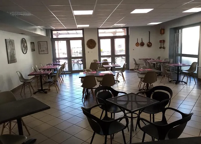 Du Marronnier * Belmont-sur-Rance