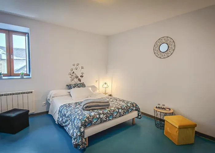 Du Marronnier Belmont-sur-Rance